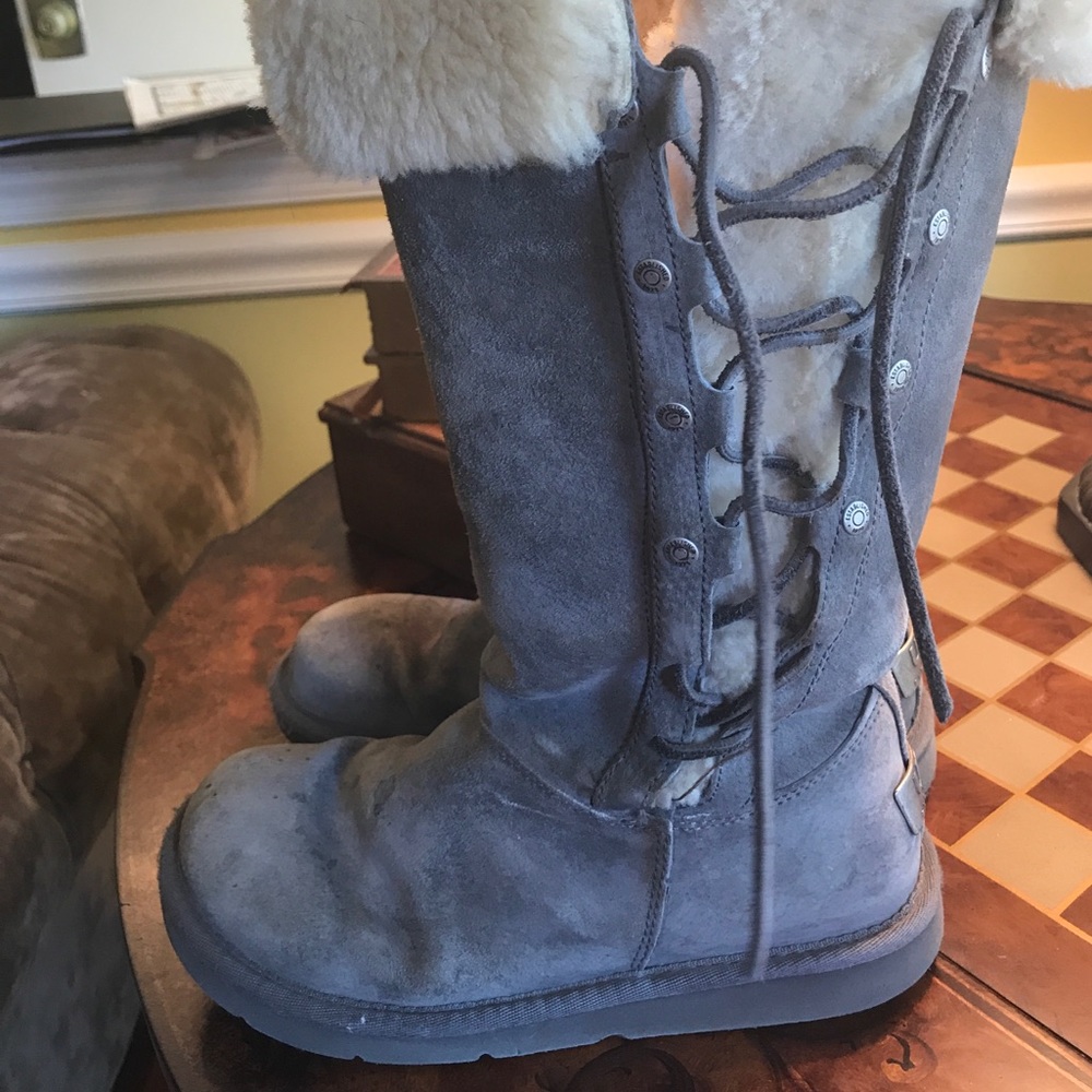 Size 6 uggs